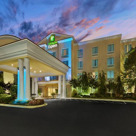 Holiday Inn Express Hotel & Suites - Concord By Ihg Kannapolis Dış mekan fotoğraf