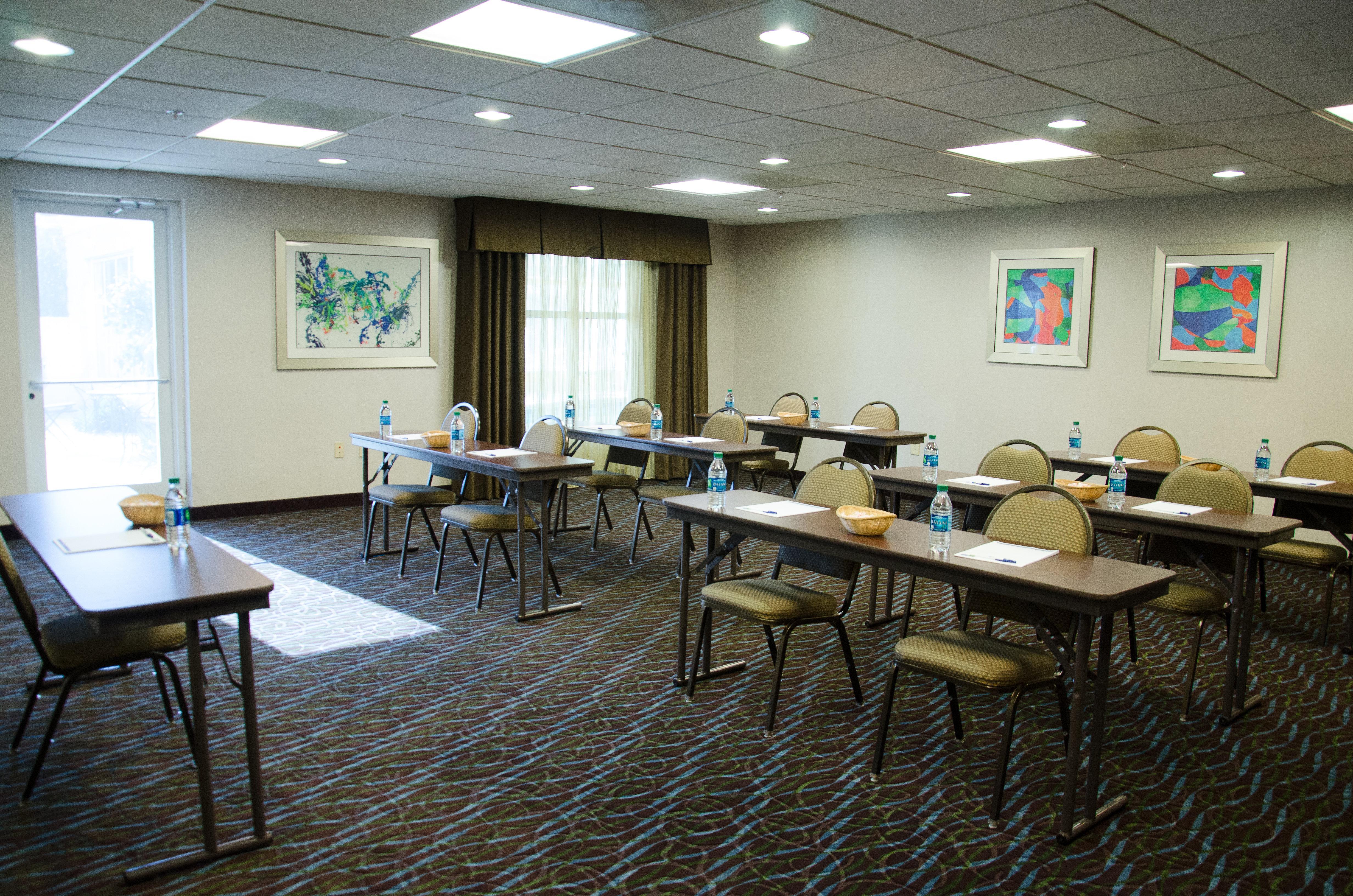 Holiday Inn Express Hotel & Suites - Concord By Ihg Kannapolis Dış mekan fotoğraf