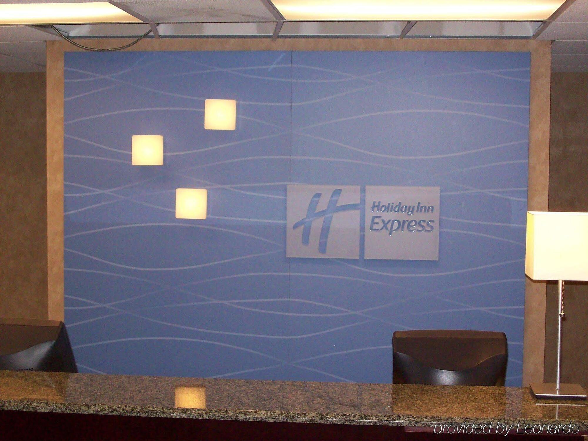 Holiday Inn Express Hotel & Suites - Concord By Ihg Kannapolis Dış mekan fotoğraf